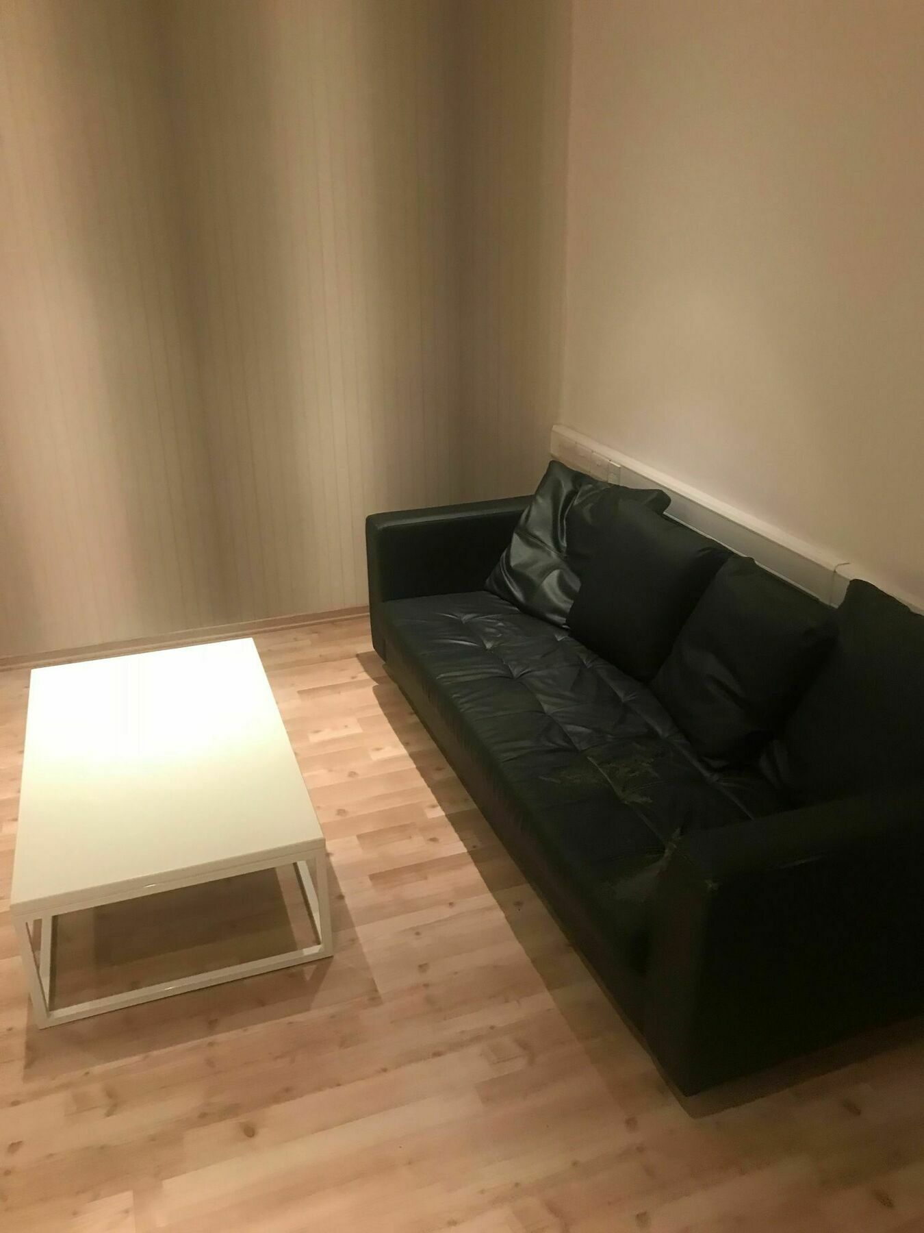 Finikoudes Luxury Apartments Larnaca Extérieur photo