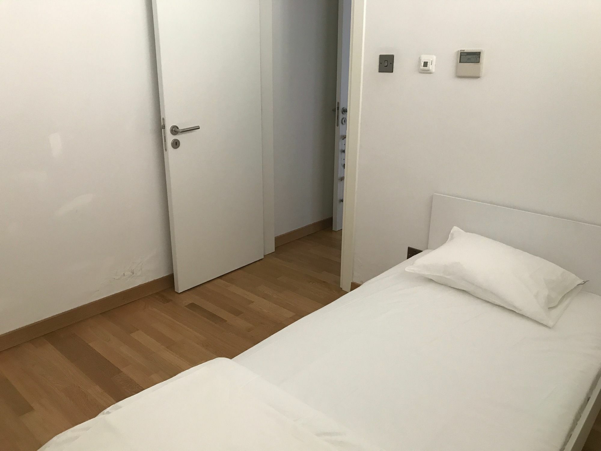Finikoudes Luxury Apartments Larnaca Extérieur photo